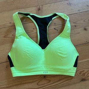 Victoria’s Secret Sports Bra